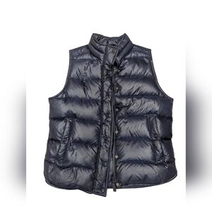 JCrew Women's Puffer Down Jacket